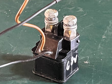 Charger l'image dans la galerie, f 225 Yamaha 68V-8194A-00-00 RELAY electrical FOUR STROKE 50 - 225 hp
