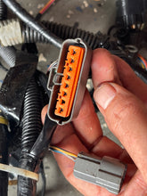 Charger l'image dans la galerie, 200 175 150 HP Yamaha HPDI 68F-82590-70-00 WIRE HARNESS ASSY two stroke OEM engine electrical
