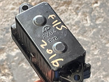 Load image into Gallery viewer, f 115 hp Yamaha POWER TRIM &amp; TILT RELAY 63P-81950-00-00 four stroke 2016 2004-2024 some 50 60 70 75 90 150 175 200 225 250
