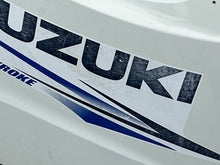Charger l'image dans la galerie, DF 200 175 150 hp Suzuki ENGINE COVER 61420-96880-Y5S 61420-96890-Y5S four stroke 2016-2018
