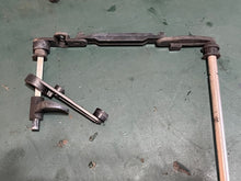 Charger l'image dans la galerie, 90 115 hp Johnson 0335815 Throttle arm SHAFT, 0438957 THROTTLE CAM &amp; ARM Assy 0335543, 0343978 roller arm HUB two stroke OIS 

