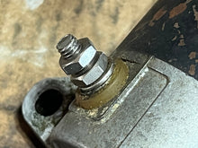 Load image into Gallery viewer, 70 60 50 40 hp Yamaha 6H3-81800-11-00 STARTING MOTOR two stroke 1989-1994 3 cylinder 6H3-81800-10-00 6J4-81800-01-00
