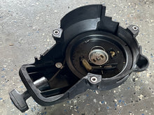 Charger l'image dans la galerie, f 8 hp Yamaha recoil pull start STARTER ASSY 68T-15710-13-00 four stroke 2007-2020 some compatibility 6 &amp; 9.9 hp
