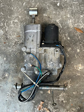 Charger l'image dans la galerie, vf 90 75 hp Yamaha POWER TRIM &amp; TILT 6FP-43800-00-00 LOWER MOUNT PIN 6EK-43818-00-00 four stroke 2016-2022
