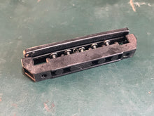 Load image into Gallery viewer, 70 hp Johnson 0323730 TERMINAL BLOCK 0389503 TERMINAL BLOCK COVER 65 - 75 hp two stroke 1980-84
