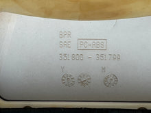 Charger l'image dans la galerie, PARTS 150 hp Evinrude e-tec UPPER MOTOR engine COVER 0285631 two stroke 2007+
