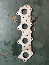 Charger l'image dans la galerie, 50 40 hp Yamaha Mercury  JOINT CARBURETOR insulator 62Y-14271-00-00 62Y-13586-00-94 825077 827579 four stroke 1995-2000
