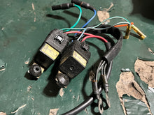 Charger l'image dans la galerie, 125 115 100 hp Mercury TRIM HARNESS 84-819514A15 848M0092077 two stroke
