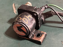 Load image into Gallery viewer, 40 hp Tohatsu 40c Nissan STARTER SOLENOID 346760400 two stroke 1996-2005 some compatibility with 8 9 15 18 25 30 35 50 hp
