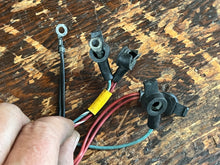 Charger l'image dans la galerie, REPAIR 150 175 hp Mercury 398-9610a24 STATOR flat connectors 135-225 Two Stroke
