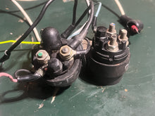 Load image into Gallery viewer, DF 60 70 HP Suzuki 38410-94552 PTT POWER TRIM RELAY up &amp; down  Four Stroke 1998-2009 compatible some 40 50 90 100 115 hp - Ev
