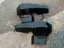 Charger l'image dans la galerie, 200 225 250 hp Johnson Evinrude Racing SWIVEL BRACKET 20”, LOWER COVERS 1999-2001, CLAMP BRACKETS, STEERING ARM 20” and Mount
