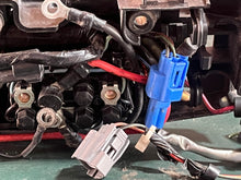 Charger l'image dans la galerie, f 115 hp Yamaha BRACKET 68V-81948-00-00, POWER TRIM RELAY 68V-8195B-01-00 2004-2011, RELAY 68V-8194A-00-00, WIRE HARNESS ASSY
