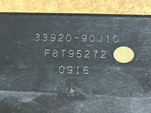Charger l'image dans la galerie, DF 115 hp Suzuki ECU Control Unit 33290-90j10 f8t95272 four stroke 90 100 hp compatibility Superseded by 33920-90J94 33920-90
