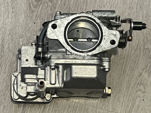 Load image into Gallery viewer, 90 hp Yamaha CARBURETOR SET 6H1-14301-30-00 14302 14303 TWO STROKE 2004-2009 superseded 6H1-31
