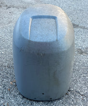 Charger l'image dans la galerie, BF 130 115 hp Honda 63100-ZW5-030ZA ENGINE COVER no decals, flat paint 1999-2006 four stroke outboard
