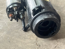 Charger l'image dans la galerie, 350 hp Mercury Verado STARTER MOTOR 892339T01 four stroke some 90-400 hp compatibility
