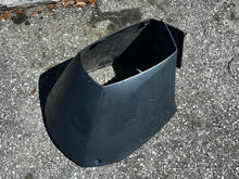 Load image into Gallery viewer, 250 300 225 hp Yamaha bottom cowling APRON 60V-42741-00-8D Two Stroke HPDI 3.3 Liter 2003-2009 some compatibility hp

