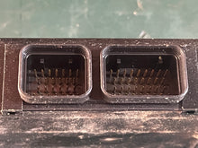 Load image into Gallery viewer, 250 hp Yamaha HPDI  60V-8591A-02-00 ECU Engine Control Unit two-port 2003-04 NLA 60V-02 supersedes 60v-01 60v-00
