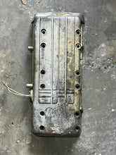 Charger l'image dans la galerie, 250 225 hp Mercury FUEL SYSTEM COVER 8276921 TEMPERATURE SENSOR 13221A1 Two Stroke EFI

