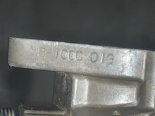 Load image into Gallery viewer, 90 85 hp Force Tillotson CARBURETOR WB-100c 832061-3 two stroke NEEDS NEW GASKETS - cleaned
