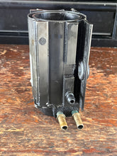 Load image into Gallery viewer, 175 150 135 115 hp Ficht Evinrude vst VAPOR SEPARATOR 5004428 FUEL CHAMBER ONLY two stroke 1998-2005 some two stroke 2001-2005 compatible with some other horsepowers
