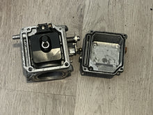 Charger l'image dans la galerie, 90 75 hp Yamaha CARBURETOR 1 top 6H1-14301-07-00 TWO STROKE 1992-2003
