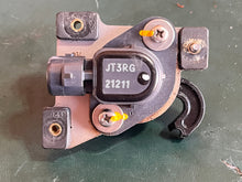 Cargar imagen en el visor de la galería, BROKEN ARM 50 40 hp Tohatsu Nissan tps THROTTLE POSITION SENSOR 3T5101100 two stroke 2002-2018 PARTS ONLY
