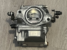Charger l'image dans la galerie, 70 hp Yamaha CARBURETOR 3 bottom 6H3-14303-0A-00 TWO STROKE 1992-2003
