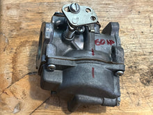 Load image into Gallery viewer, 60 hp Johnson Evinrude CARBURETOR ASSY 0437089 0437087 0439453 Two Stroke 1995 94-97 J60TLEOC, molding numbers 340167 338069 
