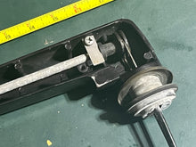 Cargar imagen en el visor de la galería, 5 HP Mercury 803565T1 Steering HANDLE KIT tiller OEM four stroke 4 &amp; 6 HP
