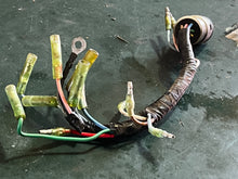 Load image into Gallery viewer, 90 80 hp Tohatsu Nissan engine harness CORD ASSY 3B7761100 two stroke 1996-2002
