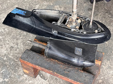 Charger l'image dans la galerie, DF 90 - 70 hp Suzuki 25” LOWER UNIT 55400-87LV0-YAY gear case 55110-87L31-YAY Four Stroke 2018 2016-present - for A Motors
