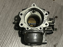 Charger l'image dans la galerie, 250 hp Yamaha CARBURETORS starboard 1-3-5 61A-14100-03-00 61A- 14101-03-00 61A-14102-03-00 two stroke 76 degree
