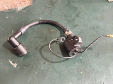 Cargar imagen en el visor de la galería, 40 50 hp Nissan Tohatsu IGNITION COIL F6T530 3C7060400 Two Stroke 2002-2005 some 115 120 140 hp
