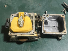 Cargar imagen en el visor de la galería, 50 40 hp Yamaha Mercury 62Y-14901-20-00 CARBURETOR SET four stroke 62Y-14902-20-00 62Y-14903-20-00 62Y-14904-20-00  825073T11
