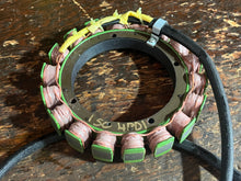 Load image into Gallery viewer, 150 175 200 hp YAMAHA hpdi STATOR 68F-81410-00-00 two stroke ELECTRICAL two connector 2000-2014
