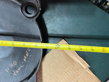Charger l'image dans la galerie, f 40 30 hp Yamaha 67C-81337-00-00 FLYWHEEL COVER four stroke 2000-2008 yamamerc mercury
