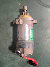 Cargar imagen en el visor de la galería, 40 50 hp Nissan Tohatsu STARTER MOTOR 3C876-0101M starting Two Stroke - som 9.9 15 18 25 30 60 70 hp
