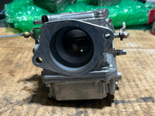 Load image into Gallery viewer, 90 75 hp Yamaha CARBURETOR SET 6H1-07 6H1-14301-07-00 6H1-14302-07-00 6H1-14303-07-00 Two Stroke 1992-2003
