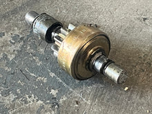 Cargar imagen en el visor de la galería, 175 150 135 115 hp Ficht Evinrude STARTER MOTOR 0586287 two stroke 2000-2005 compatibility with some other hps
