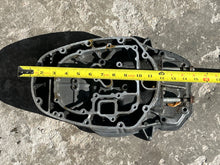 Charger l'image dans la galerie, BF 50 40 hp Honda PRIMARY GEAR engine holder CASE KIT, 04231-ZV5-000ZA four stroke 2000-07
