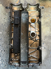 Cargar imagen en el visor de la galería, f 90 75 hp Yamaha CYLINDER HEAD COVER 6D8-11191-00-1S four stroke 2005-2007
