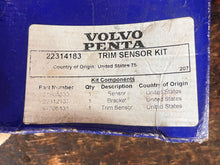 Charger l'image dans la galerie, Volvo Penta POTENTIOMETER TRIM SENSOR 22314183 873531 21985533 sterndrive OMC
