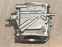 Load image into Gallery viewer, 90 hp Yamaha CARBURETOR SET 61H-30 6H1-14301-30-00 6H1-14302-30-00 6H1-14303-30-00 Two Stroke 2004-09 superseded 6H1-31
