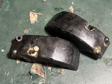 Charger l'image dans la galerie, DF 30 hp Suzuki LOWER MOUNT COVER SET 54211-94L00-YAY THRUST 54151-94L00 four stroke 2018
