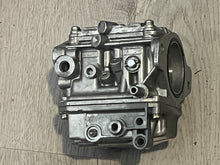 Charger l'image dans la galerie, 90 75 hp Yamaha CARBURETOR 1 top 6H1-14301-07-00 TWO STROKE 1992-2003
