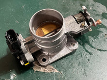 Charger l'image dans la galerie, vf 90 75 hp Yamaha THROTTLE BODY 6FP-13751-00-00 2017-2022 four stroke
