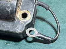 Load image into Gallery viewer, Yamaha Ignition coil oem 6E5-85570-11-00 cm61-26 1987 - 1994 115 130 150 175 200 225 hp single eyelet
