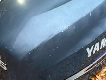 Cargar imagen en el visor de la galería, LOCAL PICK UP ONLY - f 225 200 hp Yamaha 69J-42610-00-8D TOP COWLING Engine Cover four stroke ‘02-10 (two available) - NO SHI
